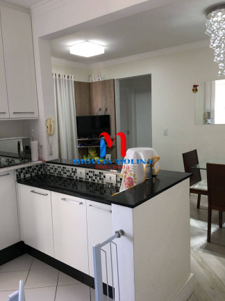 Imagem Apartamento com 2 Quartos à Venda, 48 m² em Vila Palmares - Santo André Imagem Apartamento com 2 Quartos à Venda, 48 m² em Vila Palmares - Santo André