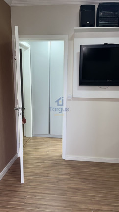 Imagem Apartamento com 3 Quartos à Venda, 123 m² em Vila Regente Feijó - São Paulo Imagem Apartamento com 3 Quartos à Venda, 123 m² em Vila Regente Feijó - São Paulo
