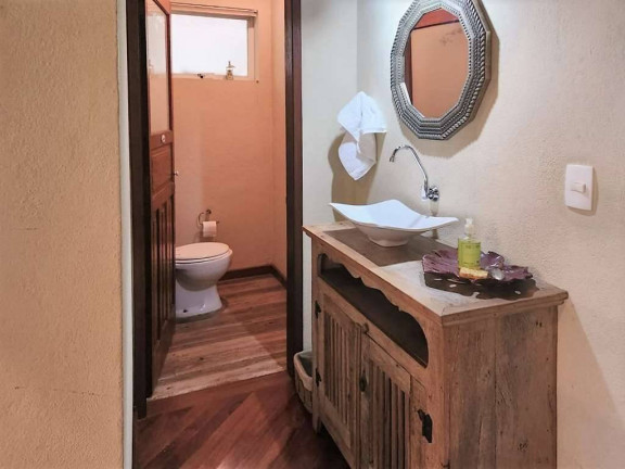 Imagem Casa de Condomínio com 4 Quartos à Venda, em Moinho Velho - Embu Das Artes Imagem Casa de Condomínio com 4 Quartos à Venda, em Moinho Velho - Embu Das Artes