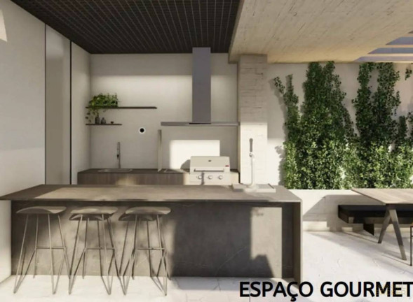Imagem Cobertura com 3 Quartos à Venda, 106 m² em Cruzeiro - Belo Horizonte