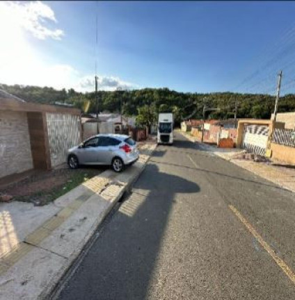Casa com 2 Quartos à Venda, 137 m² em Contorno - Ponta Grossa
