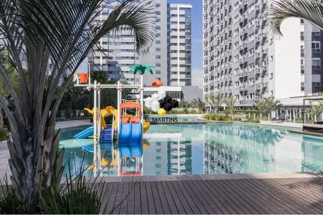 Imagem Apartamento com 3 Quartos à Venda, 82 m² em Jardim Lindóia - Porto Alegre Imagem Apartamento com 3 Quartos à Venda, 82 m² em Jardim Lindóia - Porto Alegre