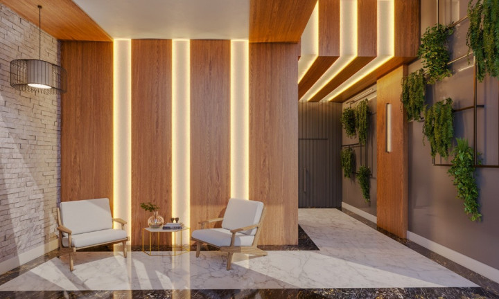 Imagem Apartamento com 3 Quartos à Venda, 150 m² em Meia Praia - Itapema