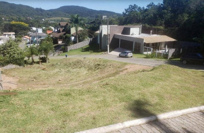 Imagem Terreno à Venda, 643 m² em Santo Antônio De Lisboa - Florianópolis Imagem Terreno à Venda, 643 m² em Santo Antônio De Lisboa - Florianópolis