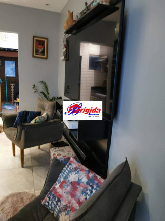 Imagem Casa de Condomínio com 2 Quartos à Venda, 50 m² em Chácara Tropical (caucaia Do Alto) - Cotia Imagem Casa de Condomínio com 2 Quartos à Venda, 50 m² em Chácara Tropical (caucaia Do Alto) - Cotia