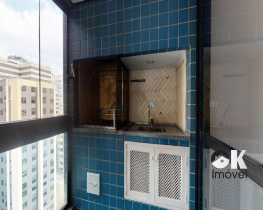 Imagem Apartamento com 4 Quartos à Venda, 238 m² em Higienópolis - São Paulo Imagem Apartamento com 4 Quartos à Venda, 238 m² em Higienópolis - São Paulo