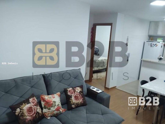 Imagem Apartamento com 2 Quartos à Venda, 46 m² em Jardim Alvorada - Bauru Imagem Apartamento com 2 Quartos à Venda, 46 m² em Jardim Alvorada - Bauru