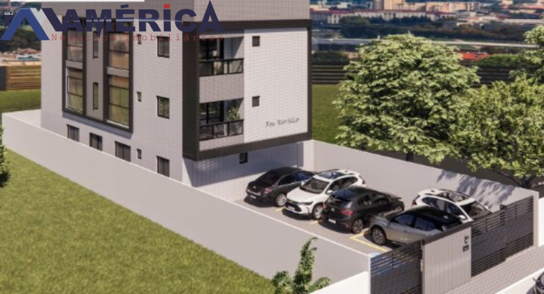 Imóvel com 2 Quartos à Venda, 50 m² em Mangabeira - João Pessoa