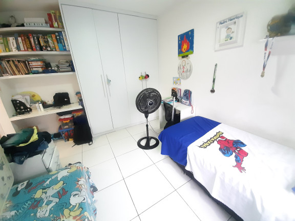Imagem Apartamento com 3 Quartos à Venda, 120 m² em Graça - Salvador Imagem Apartamento com 3 Quartos à Venda, 120 m² em Graça - Salvador