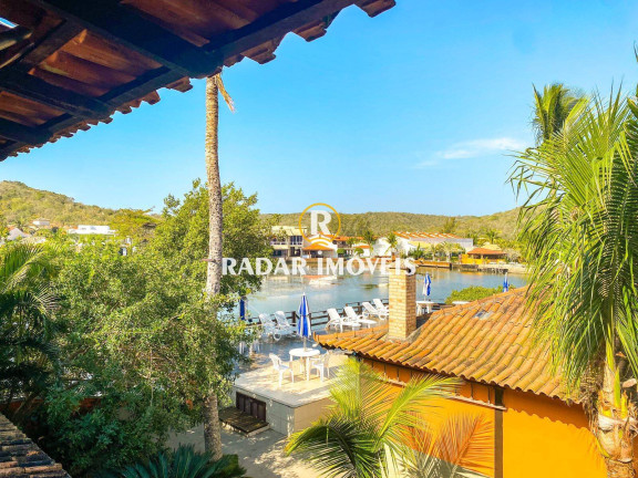 Imagem Casa com 2 Quartos à Venda, 90 m² em Ogiva - Cabo Frio