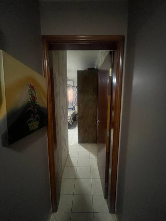 Imagem Casa com 3 Quartos à Venda, 99 m² em Boqueirão - Praia Grande
