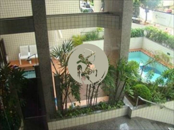 Imagem Cobertura com 4 Quartos à Venda, 400 m² em Gonzaga - Santos