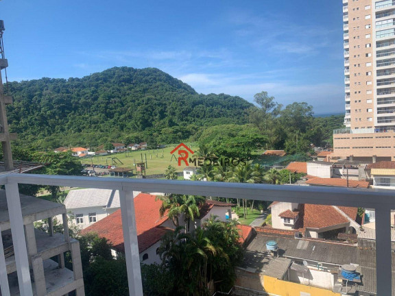 Imagem Apartamento com 1 Quarto à Venda, 56 m² em Canto Do Forte - Praia Grande Imagem Apartamento com 1 Quarto à Venda, 56 m² em Canto Do Forte - Praia Grande