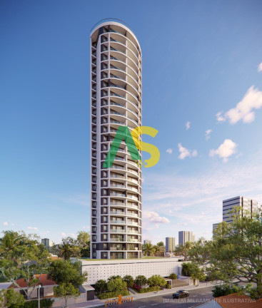 Imagem Imóvel com 3 Quartos à Venda, 87 m² em Rosarinho - Recife Imagem Imóvel com 3 Quartos à Venda, 87 m² em Rosarinho - Recife