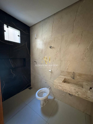 Imagem Casa com 3 Quartos à Venda, 126 m² em Independência - Montes Claros Imagem Casa com 3 Quartos à Venda, 126 m² em Independência - Montes Claros
