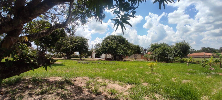Imagem Chácara com 2 Quartos à Venda, 5.000 m² em Campo Do Meio - Araçoiaba Da Serra