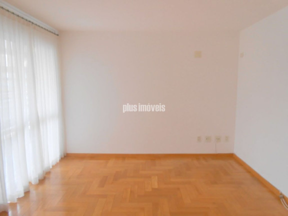 Imagem Apartamento com 4 Quartos à Venda, 248 m² em Morumbi - São Paulo Imagem Apartamento com 4 Quartos à Venda, 248 m² em Morumbi - São Paulo