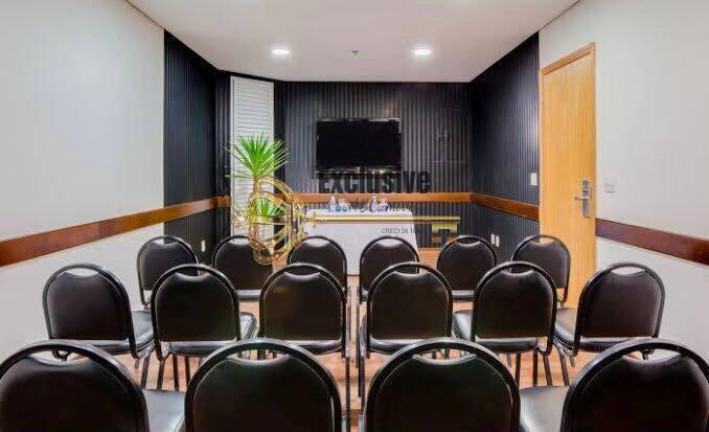 Imagem Apartamento com 1 Quarto à Venda, 44 m² em Centro - Santo André Imagem Apartamento com 1 Quarto à Venda, 44 m² em Centro - Santo André