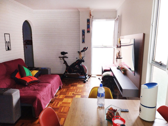Imagem Imóvel com 2 Quartos à Venda, 82 m² em Pinheiros - São Paulo