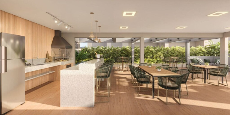Imagem Apartamento com 2 Quartos à Venda, 47 m² em Ipiranga - São Paulo Imagem Apartamento com 2 Quartos à Venda, 47 m² em Ipiranga - São Paulo