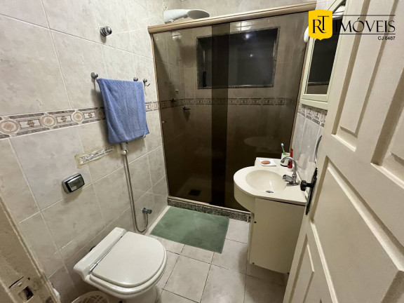 Imagem Casa de Condomínio com 3 Quartos à Venda, 123 m² em Jardim Excelsior - Cabo Frio Imagem Casa de Condomínio com 3 Quartos à Venda, 123 m² em Jardim Excelsior - Cabo Frio