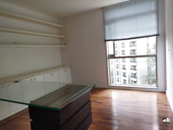 Imagem Apartamento com 4 Quartos à Venda, 221 m² em Jardim Paulista - São Paulo Imagem Apartamento com 4 Quartos à Venda, 221 m² em Jardim Paulista - São Paulo