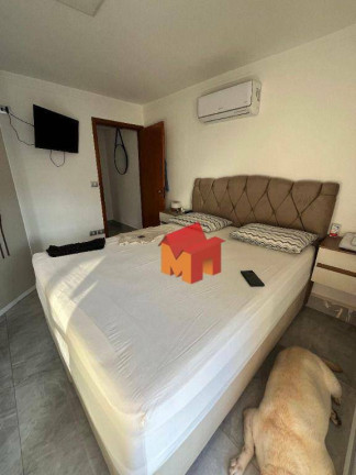 Imagem Casa com 3 Quartos à Venda, 118 m² em Antônio Zanaga - Americana