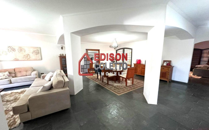 Imagem Casa com 3 Quartos à Venda, 336 m² em São Judas - Piracicaba Imagem Casa com 3 Quartos à Venda, 336 m² em São Judas - Piracicaba