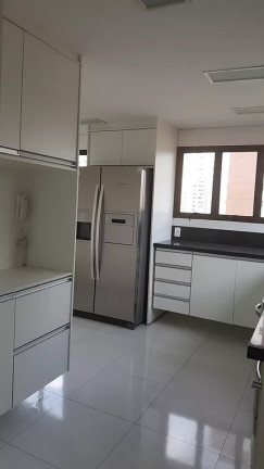 Imagem Apartamento com 4 Quartos à Venda, 230 m² em Chacara Klabin - São Paulo Imagem Apartamento com 4 Quartos à Venda, 230 m² em Chacara Klabin - São Paulo