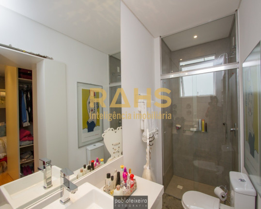 Imagem Apartamento com 3 Quartos à Venda, 223 m² em Atiradores - Joinville Imagem Apartamento com 3 Quartos à Venda, 223 m² em Atiradores - Joinville