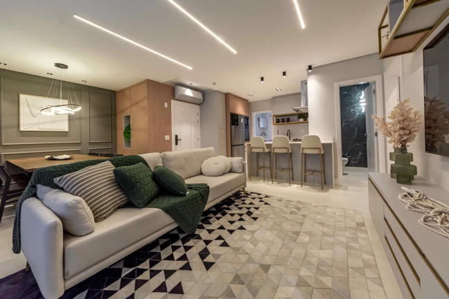 Imagem Apartamento com 4 Quartos à Venda, 137 m² em Centro - Balneário Camboriú Imagem Apartamento com 4 Quartos à Venda, 137 m² em Centro - Balneário Camboriú