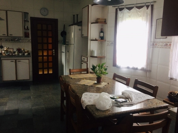 Imagem Casa com 4 Quartos à Venda, 550 m² em Interlagos - São Paulo