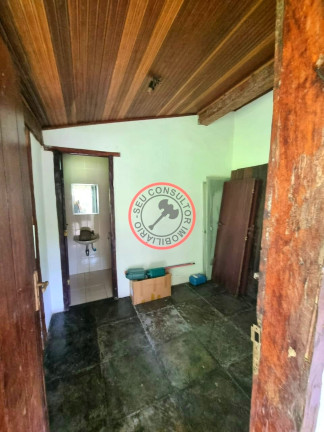 Imagem Casa com 3 Quartos à Venda, 1.000 m² em Boiçucanga - São Sebastião