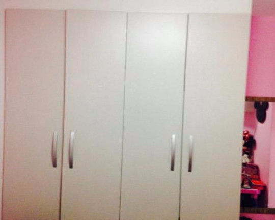 Imagem Apartamento com 3 Quartos à Venda, 64 m² em Cambuci - São Paulo Imagem Apartamento com 3 Quartos à Venda, 64 m² em Cambuci - São Paulo