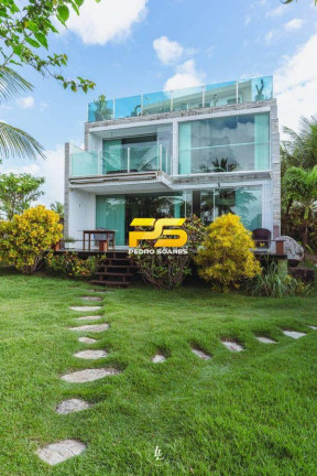 Casa com 3 Quartos à Venda, 465 m² em Centro - Conde