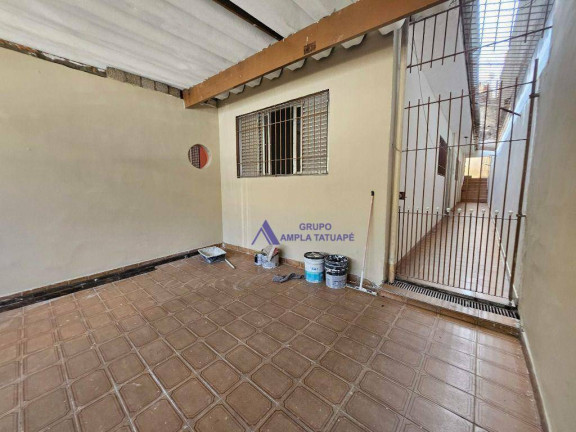 Casa com 2 Quartos à Venda, 63 m² em Parque Guarani - São Paulo