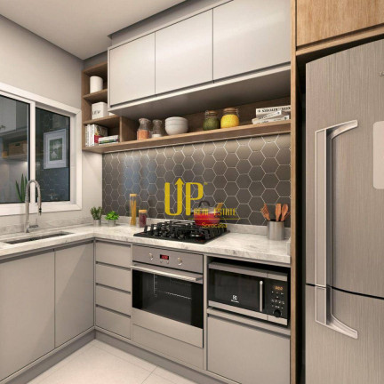 Imagem Apartamento com 2 Quartos à Venda, 49 m² em Vila Santana - Sorocaba Imagem Apartamento com 2 Quartos à Venda, 49 m² em Vila Santana - Sorocaba