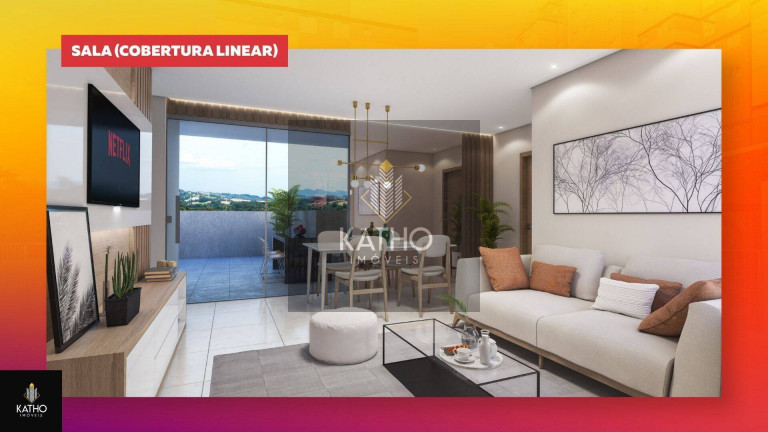 Imagem Apartamento com 2 Quartos à Venda, 44 m² em Santa Helena (barreiro) - Belo Horizonte Imagem Apartamento com 2 Quartos à Venda, 44 m² em Santa Helena (barreiro) - Belo Horizonte