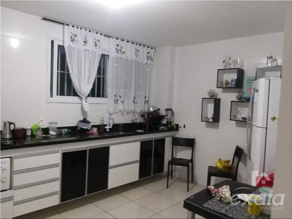 Imagem Apartamento com 3 Quartos à Venda, 95 m² em Jardim Atlantico - Serra