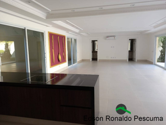 Imagem Casa de Condomínio com 11 Quartos à Venda, 2.300 m² em Tamboré - Santana De Parnaíba Imagem Casa de Condomínio com 11 Quartos à Venda, 2.300 m² em Tamboré - Santana De Parnaíba