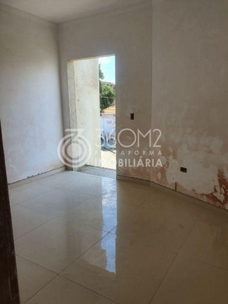 Imagem Casa com 2 Quartos à Venda, 100 m² em Parque Das Nações - Santo André