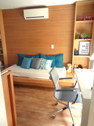Imagem Apartamento com 3 Quartos para Alugar, 149 m² em Vila Progredior - São Paulo Imagem Apartamento com 3 Quartos para Alugar, 149 m² em Vila Progredior - São Paulo
