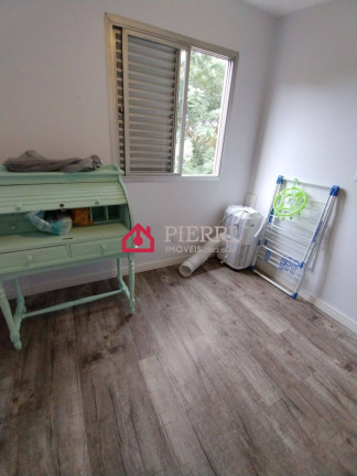 Imagem Apartamento com 3 Quartos à Venda, 55 m² em City América - São Paulo