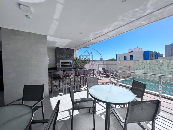 Imagem Apartamento com 2 Quartos à Venda, 64 m² em Itapuã - Vila Velha Imagem Apartamento com 2 Quartos à Venda, 64 m² em Itapuã - Vila Velha