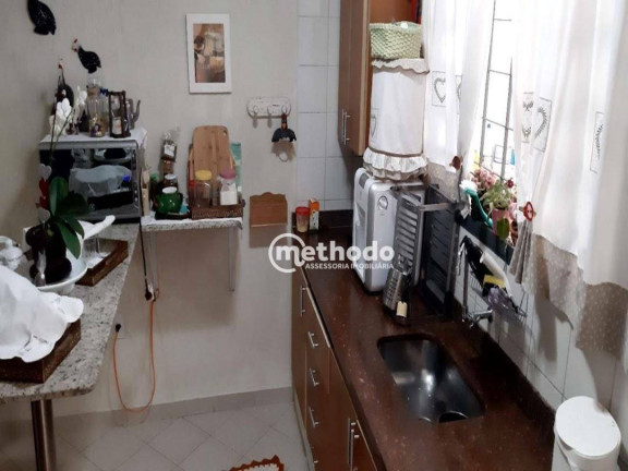 Imagem Casa com 3 Quartos à Venda, 107 m² em Taquaral - Campinas Imagem Casa com 3 Quartos à Venda, 107 m² em Taquaral - Campinas