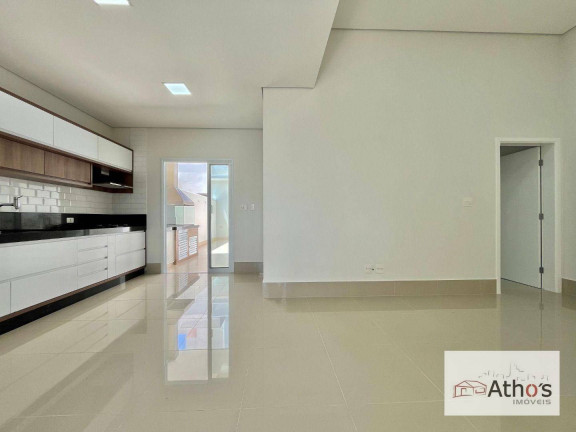 Imagem Casa com 3 Quartos à Venda, 105 m² em Jardim Montreal Residence - Indaiatuba