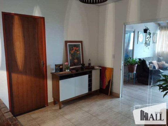 Imagem Casa com 3 Quartos à Venda, 250 m² em Residencial Das Américas - São José Do Rio Preto