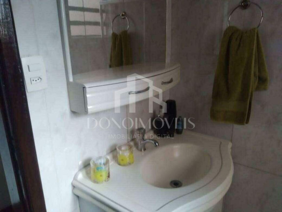 Imagem Casa com 3 Quartos à Venda, 200 m² em Rudge Ramos - São Bernardo Do Campo Imagem Casa com 3 Quartos à Venda, 200 m² em Rudge Ramos - São Bernardo Do Campo