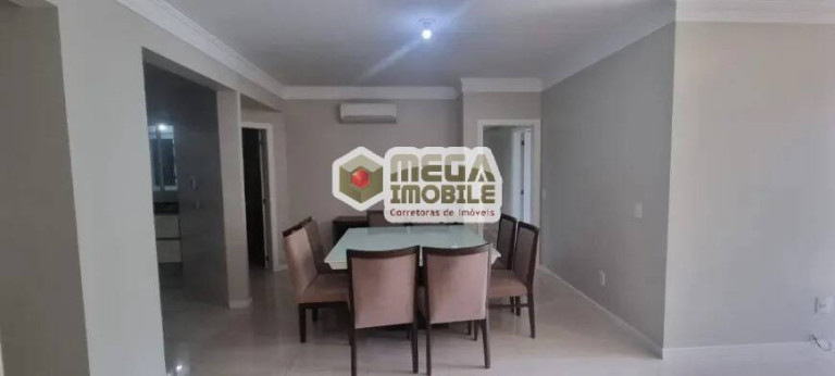 Imagem Apartamento com 4 Quartos à Venda, 128 m² em Itacorubi - Florianópolis