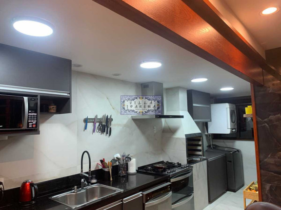 Imagem Cobertura com 3 Quartos à Venda, 147 m² em Alto - Teresópolis Imagem Cobertura com 3 Quartos à Venda, 147 m² em Alto - Teresópolis